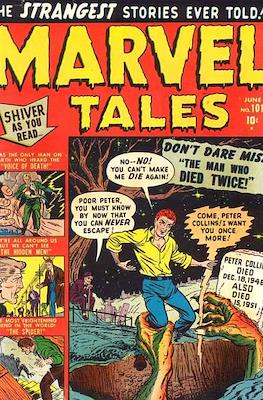 Marvel Tales (1949-1957) #101