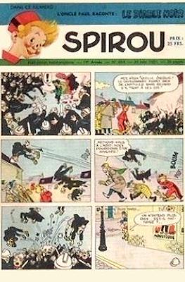Le journal de Spirou #684