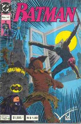 Batman Vol. 1 (Grapa) #147
