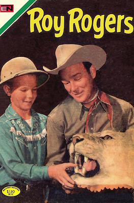 Roy Rogers #255
