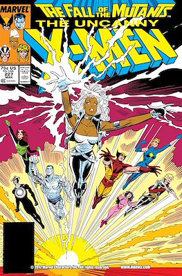 X-Men Epic Collection #15