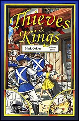 Thieves & Kings #3