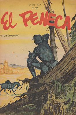 El Peneca #2515
