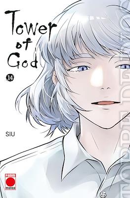 Tower of God (Rústica 280 pp) #14