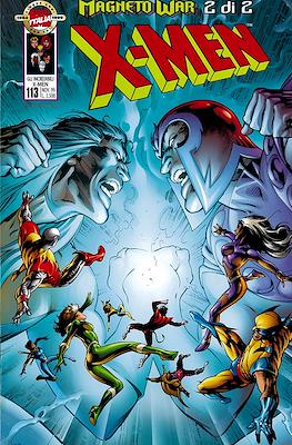 Gli Incredibili X-Men #113