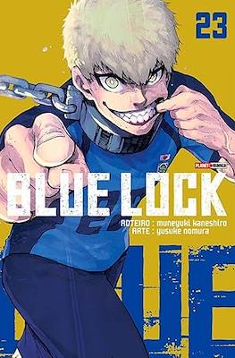 Blue Lock #23