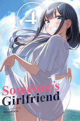 Someone's Girlfriend #4