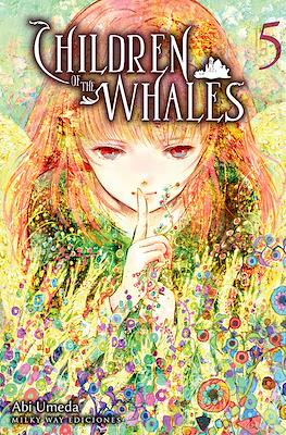 Children of the Whales #5