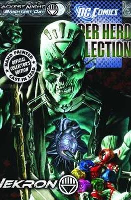DC Comics Super Hero Collection: Blackest Night - Brightest Day Special
