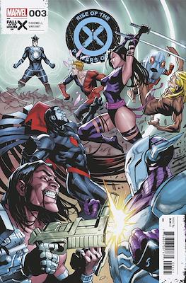 Rise of the Powers of X (2024-Variant Covers) #3