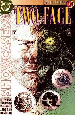 Showcase '93 #7