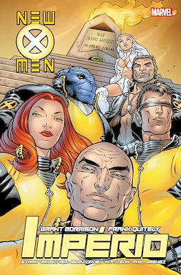 Novos X-Men #2
