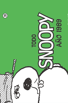Todo Snoopy #39