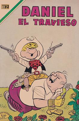 Daniel el travieso #69