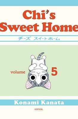 Chi's Sweet Home #5
