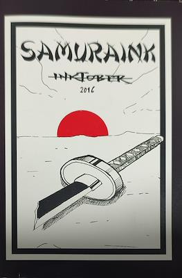 Samuraink