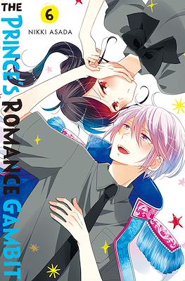 The Prince's Romance Gambit #6