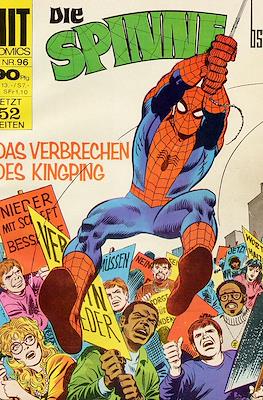 Hit Comics #96