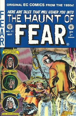 The Haunt of Fear #11