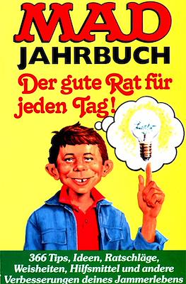 Mad Taschenbuch #57