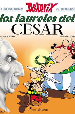 Asterix (Rústica) #18