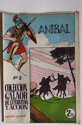 Aníbal #8