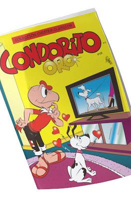 Condorito de Oro - Colección Chistes Clásicos (Rústica) #35