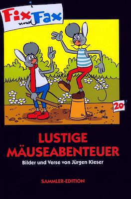 Fix und Fax #20