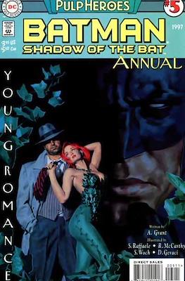 Batman: Shadow of the Bat Annual #5