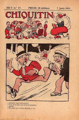 Chiquitin (1913) #23