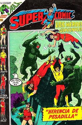 Supermán - Supercomic #179