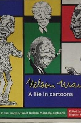 Nelson Mandela. A life in cartoons
