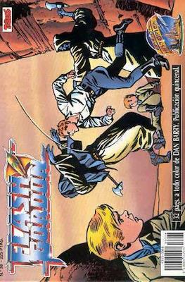 Flash Gordon. Edición histórica (Grapa 36 pp) #38