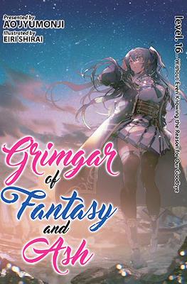 Grimgar of Fantasy and Ash #16