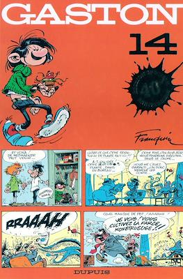 Gaston #14