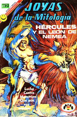 Joyas de la Mitología #188