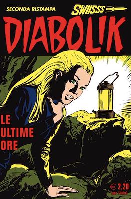 Diabolik Swiisss #235