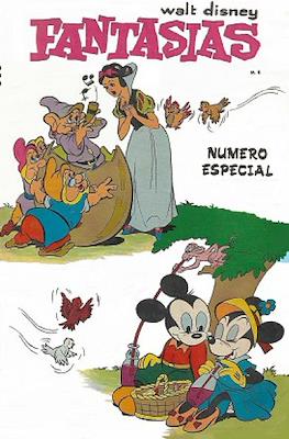 Fantasías #96