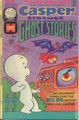 Casper Strange Ghost Stories #3