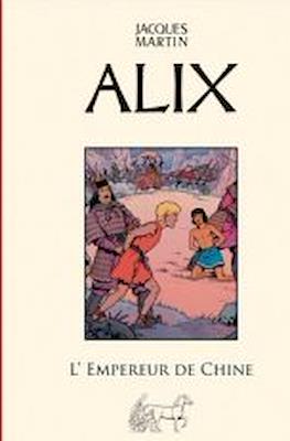 Alix #16