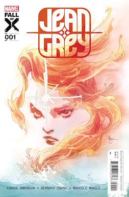 Jean Grey Vol. 2 (2023) #1