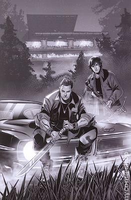 Supernatural (2025- Variant Cover) #1.94