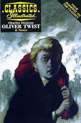 Classics Illustrated Study Guides #14