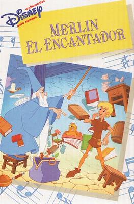 Audiocuentos Disney para siempre #14