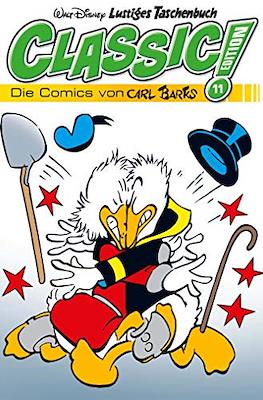 Lustiges Taschenbuch Classic Edition: Die Comics von Carl Barks #11
