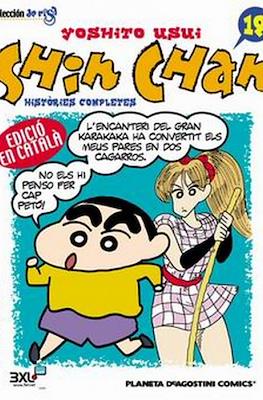 Shin-Chan (Rústica 64 pp) #19