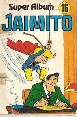 Super Album Jaimito #16