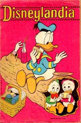 Disneylandia #526