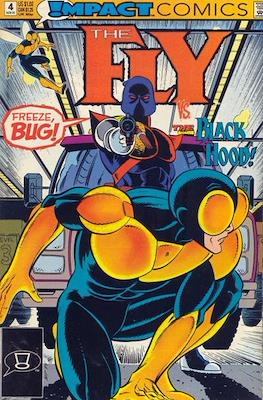 The Fly #4