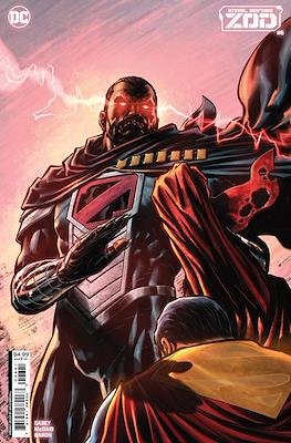 Kneel Before Zod (2024-Variant Covers) #6